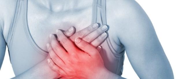 Pré infarto, seu corpo te avisa 30 dias antes Pré infarto, seu corpo te avisa 30 dias antes