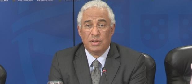 Primeiro-ministro de Portugal António Costa Primeiro-ministro de Portugal António Costa
