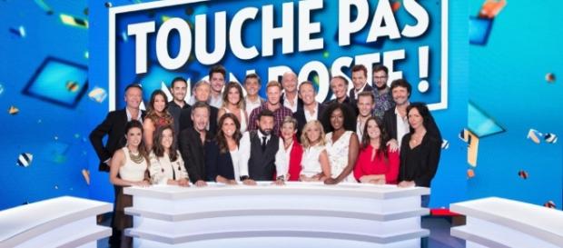 Rentrée TPMP : Enora a changé de mec, Castaldi et Hanouna règlent ... - staragora.com Rentrée TPMP : Enora a changé de mec, Castaldi et Hanouna règlent ... - staragora.com