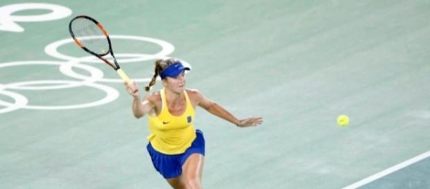 Rio Olympics: Serena Williams vs. Elina Svitolina | Newsday - newsday.com Rio Olympics: Serena Williams vs. Elina Svitolina | Newsday - newsday.com