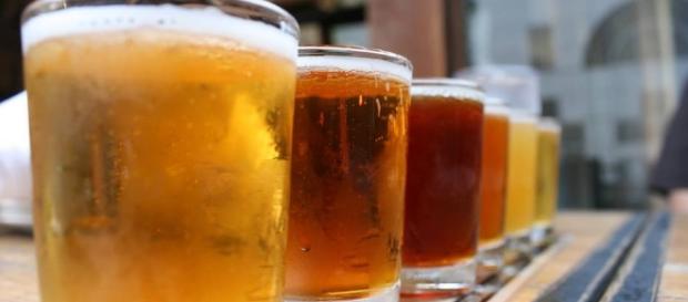 Se consumida moderadamente, cerveja pode trazer inúmeros benefícios para a saúde. Se consumida moderadamente, cerveja pode trazer inúmeros benefícios para a saúde.