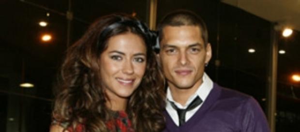 Sofia Ribeiro e Nuno Janeiro já foram namorados. Sofia Ribeiro e Nuno Janeiro já foram namorados.