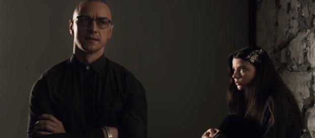 Split (2016) - Scheda, Trama, Trailer, Locandina e Doppiaggio Split (2016) - Scheda, Trama, Trailer, Locandina e Doppiaggio