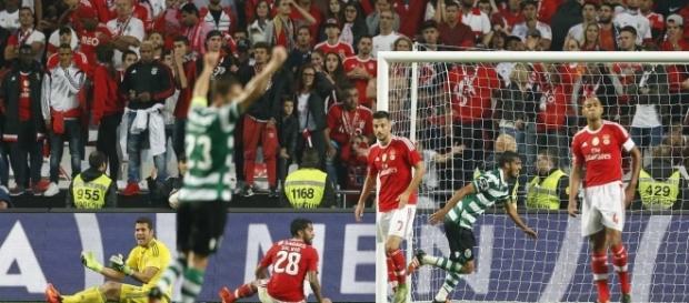 Sporting conseguiu contratar André Pinto a custo zero Sporting conseguiu contratar André Pinto a custo zero
