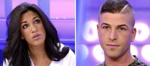 Thais habría insinuado una infidelidad de Ana Mojica. Thais habría insinuado una infidelidad de Ana Mojica.