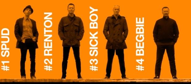 Trainspotting, T2 arriva in Italia il 23 febbraio - sceglilfilm.it Trainspotting, T2 arriva in Italia il 23 febbraio - sceglilfilm.it