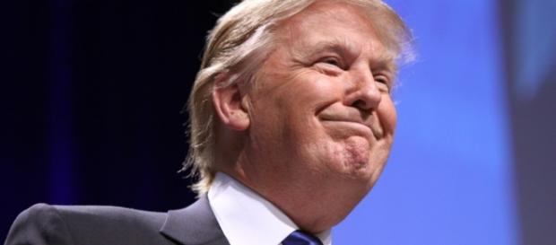 Trump to Meet with Ohio State University Victims And First Trump to Meet with Ohio State University Victims And First