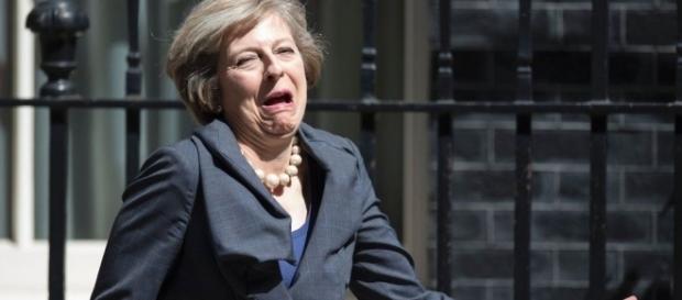 What Maidenhead thinks of Theresa May - where she's the local MP ... - bbc.co.uk What Maidenhead thinks of Theresa May - where she's the local MP ... - bbc.co.uk