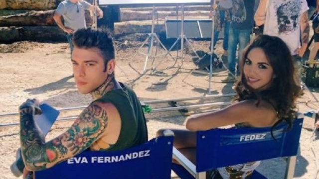 A un passo dal cielo 4: arriva Fedez - VanityFair.it - vanityfair.it