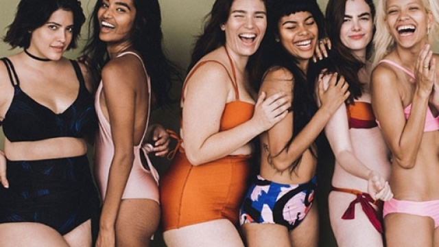 All Woman Project : un bien joli défi pour ces figures de la mode