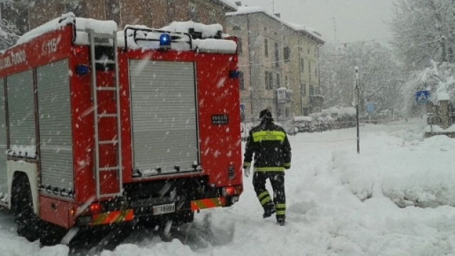bilancio definitivo di 29 morti