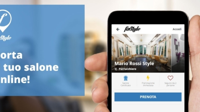 Con faStyle belle anche in settimana | estetica.it - estetica.it