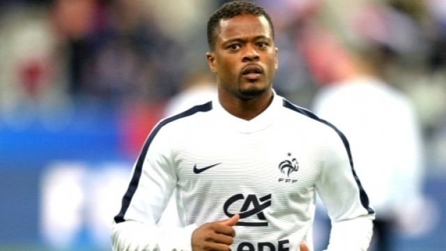 Évra à l'OM, une fausse bonne idée ?