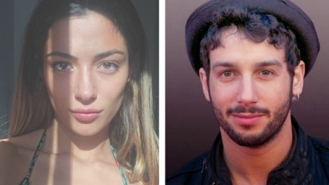 Gossip U&D: Soleil, corteggiatrice di Luca Onestini.