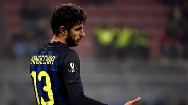 Inter, Ranocchia sempre pi&ugrave; deciso a restare a Milano
