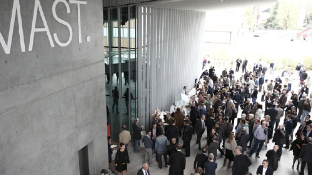 MAST-Manifattura di Arti, Sperimentazione e Tecnologia