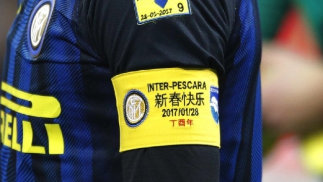 Numeri da favola per l'Inter. Domenica 5 Febbraio lo scontro con la Juventus