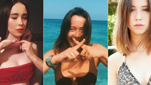 Nuovo amore per Aurora Ramazzotti?