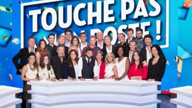Rentrée TPMP : Enora a changé de mec, Castaldi et Hanouna règlent ... - staragora.com