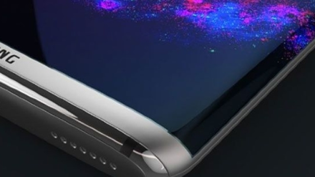 Samsung Galaxy S8, top di gamma Android