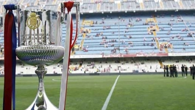 Spain - Copa del Rey predictions for today - Eridubet.com - eridubet.com