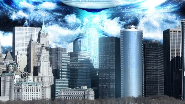 UFO Invasion by Seph-the-Zeth on DeviantArt - deviantart.com