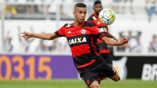 Manchester City se penche sur un espoir brésilien - Transfert Foot ... - les-transferts.com