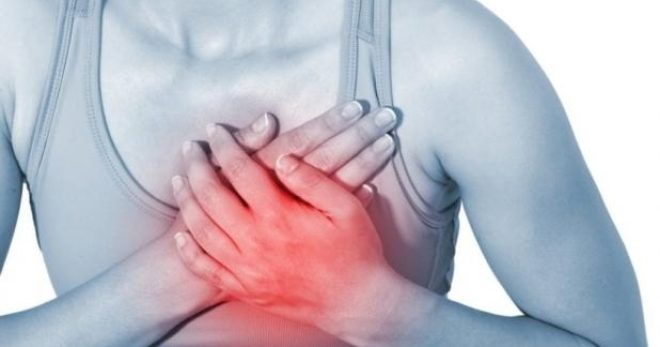 Pré-infarto: 30 dias antes do 'ataque cardíaco' seu corpo dá sinais importantes