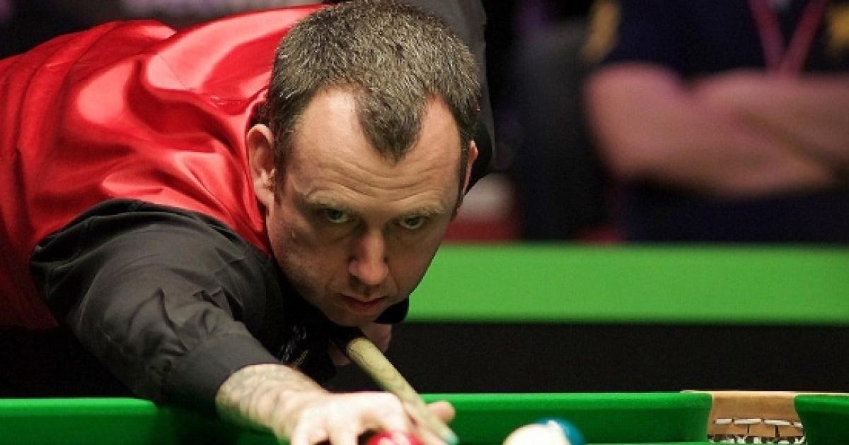 Snooker the incredible world ranking Alist