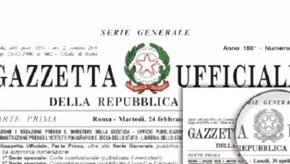 Concorsi Pubblici E Avvisi Di Mobilita Gazzetta Ufficiale Febbraio 2017