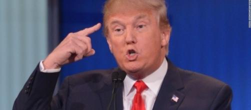GOP debate: No one outshines Donald Trump - CNNPolitics.com - cnn.com