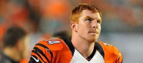 Andy Dalton: An Average QB on an Above Average Team — NFL — The ... - thesportsquotient.com