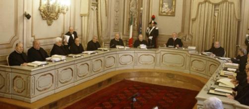 La Consulta che ha deciso sulla costituzionalità dell'Italicum