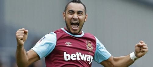 Marseille table fresh offer for West Ham's Dimitri Payet [L'Equipe] - 101greatgoals.com