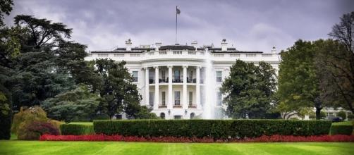 White House, Pixabay.com,CC license