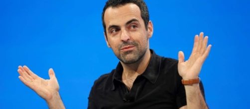 After three years in Xiaomi, Int'l. VP Hugo Barra returns stateside to Facebook. / Photo from 'South China Morning Post' - scmp.com