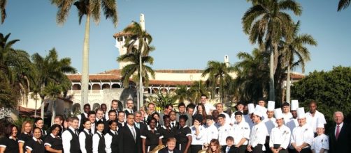 Donald Hires Foreign Workers for Mar-a-Lago | Pensito Review - pensitoreview.com