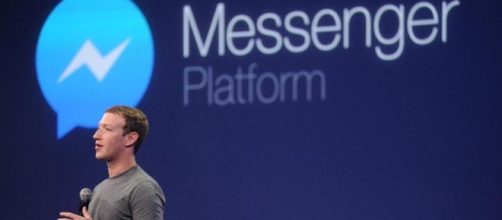 Facebook, lo shopping arriva sulla chat Messenger