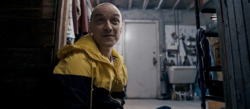 First Trailer for M. Night Shyamalan's 'Split' Debuts | Not Yet Rated - notyetrated.net