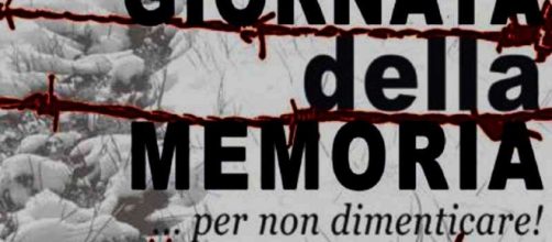 Giornata della Memoria, gaffe del Comune di Roma