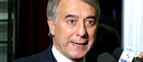Giuliano Pisapia, ex sindaco di Milano