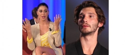 Gossip: Belen Rodriguez contro l'ex Stefano De Martino sui social.