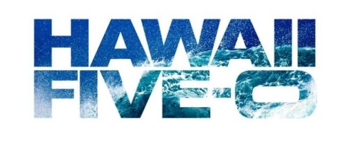 Hawaii Five-0 tv show logo image via Flickr.com