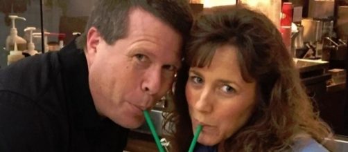 Jim Bob and Michelle Duggar sweep another sex scandal under the rug - TLC