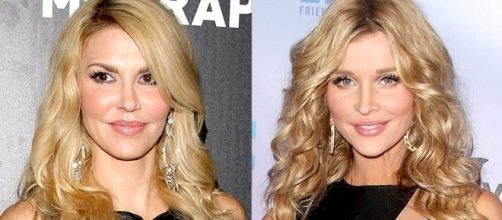 Joanna Krupa Sues Brandi Glanville Over Cheating Claims and Smelly ... - eonline.com