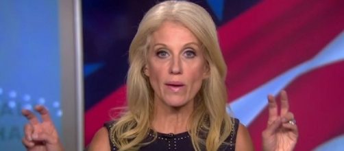 Kellyanne Conway Will Deserve Credit If Trump Wins | The Daily Caller - dailycaller.com