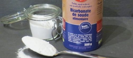 Le bicarbonate de soude et ses nombreux bienfaits