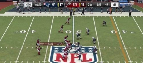 New England Patriots e Atlanta Falcons al Super Bowl