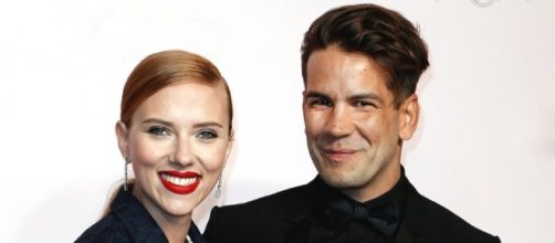 Scarlett Johansson et Romain Dauriac, la fin d'une idylle