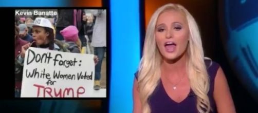 Tomi Lahren on Donald Trump, via Twitter